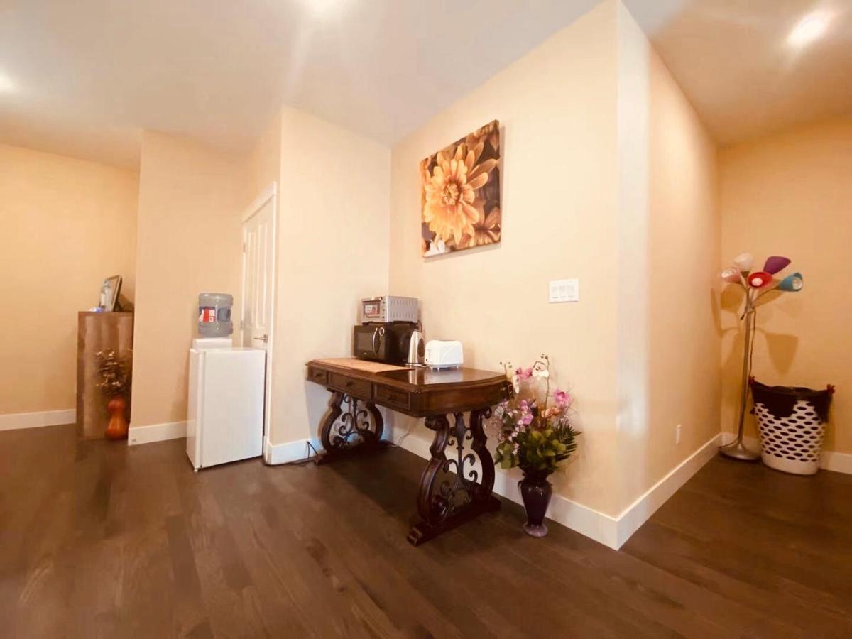 海岛度假屋 Nanaimo Exteriör bild