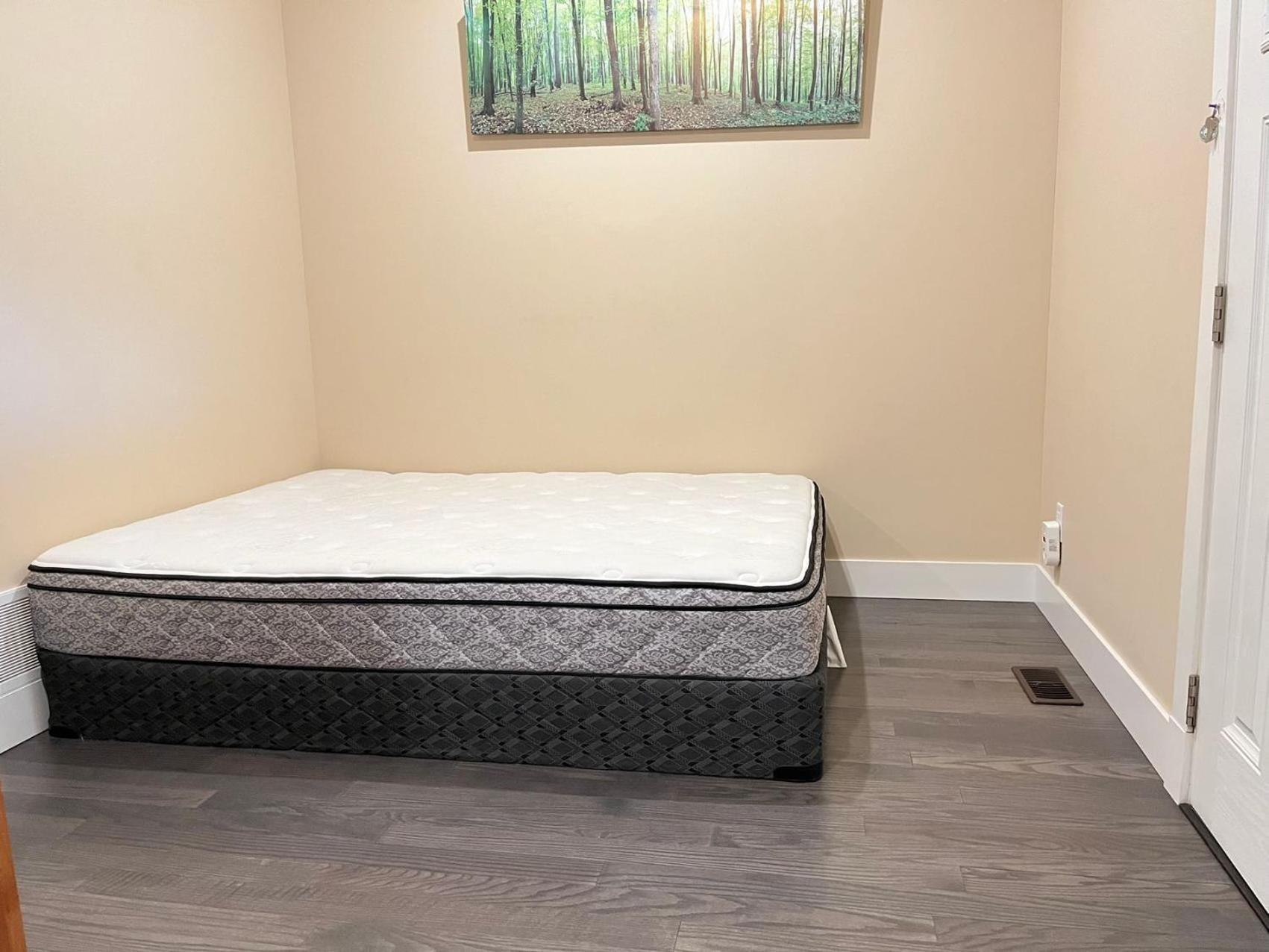 海岛度假屋 Nanaimo Exteriör bild